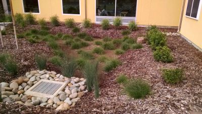 A Storm Drainage System