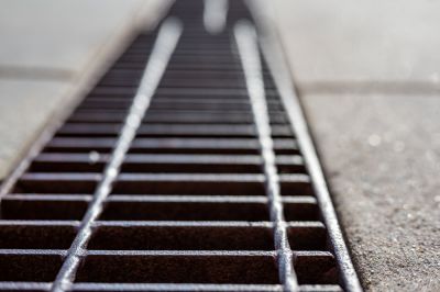 Prevent Flooding and Overwatering