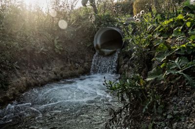 Manage Storm Water