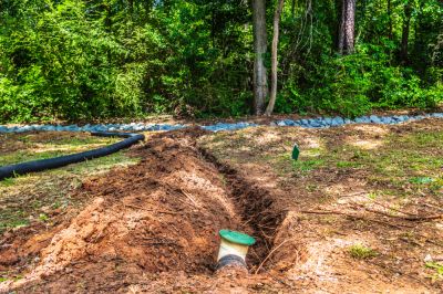 Drainage Service