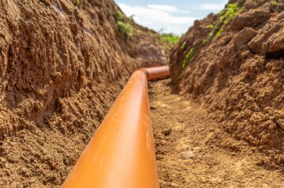 Ensure Water is Moving Without Obstruction!
