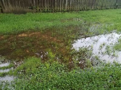 Protect Your Property From Flooding