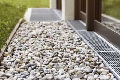 Drainage System Designing - Drainage System Designing Wilmington, North Carolina