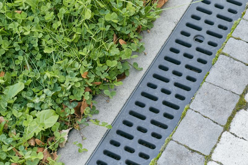 Preserves Infrastructure