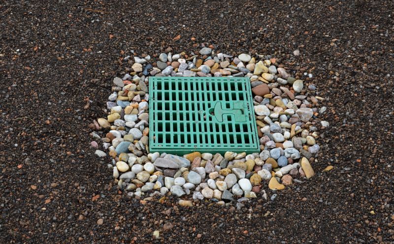 Enhance Landscape Protection With Professional Yard Drain Replacement Service!