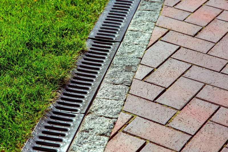 Get Professional Yard Drain Replacement To Prevent Water Damage!