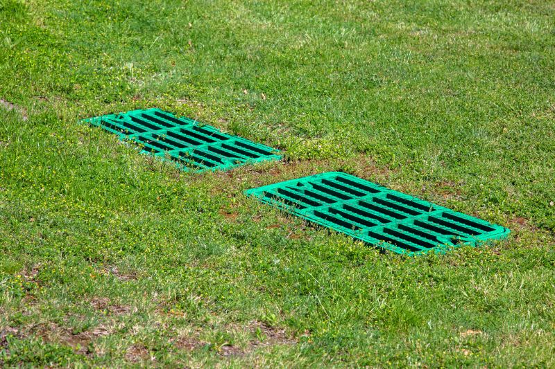 Reduce Soil Erosion With Professional Yard Drain Replacement Service!