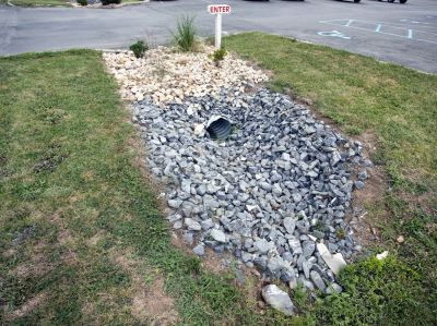 Get a Custom Plan To Reduce Runoff on Your Property