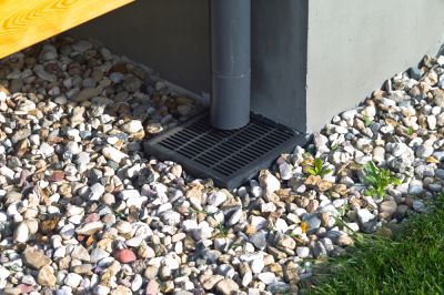 Drain Installation